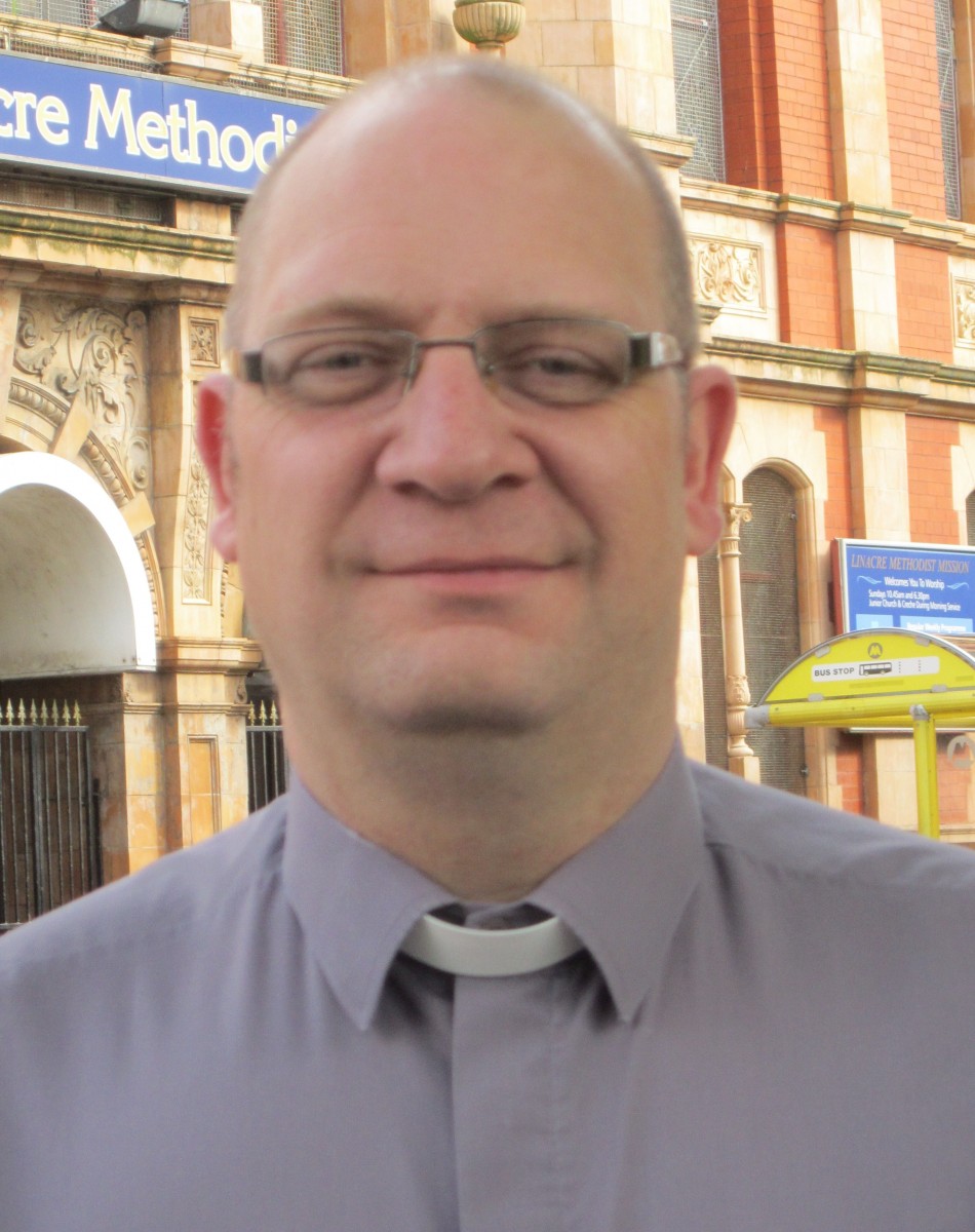 Luke Smith